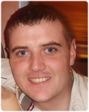 Innocent Victim Robert Delany